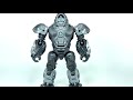 Transformers Rise Of the Beasts Toys FIRST LOOK. Optimus Primal?