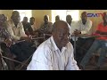 Bofu Rakatanga Kuona Apo Mukadzi Waro Akaita Bonde NeChikomba - Chief Nyamaropa Votonga Nyaya