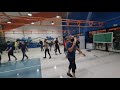YMCA - Village people / coreografia aula de dança UP
