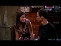 Eat This Cheese Without Farting and You Can Sleep With My Sister - The Big Bang Theory