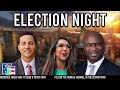 2024 New York Primary Election Night