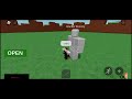 my roblox untitled dummy fight game|#1