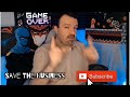 DSP Elden Ring Support Dies On 2nd Stream. Phil Can't Beat Any Of the Bosses. Upset With Devs