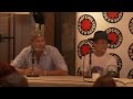 Red Hot Chili Peppers 2013 Chad Smith Press Conference Story about Will Ferrell