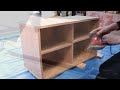 #46 Making a room for a new college student ❀´- DIY a wall unit shelf 𓍯