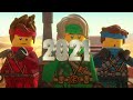 Ninjago - Evolution of Lloyd Garmadon (2012-2024)