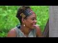 Survivor: Cagayan - Immunity Challenge:  Keep On Your Toes