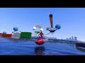 GTAV SPIDER-MAN 2, POPPY PLAYTIME 3, THE AMAZING DIGITAL CIRCUS Join in Epic New Stunt Racing #360