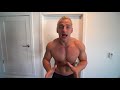 INSANE 60 DAYS BODY TRANSFORMATION!