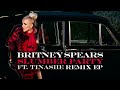Britney Spears - Slumber Party ft. Tinashe (Bad Royale Remix) (Official Audio)