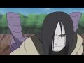 AMV Naruto vs Orochimaru - Skillet Monster