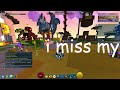 TROVE STREAM