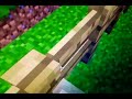 Minecraft- Crazy play with Shene + Magic play with no Mods.