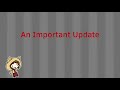 UPDATE VIDEO