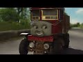 Why Does Season 8 Of Thomas Feel So Off?