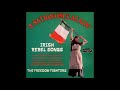 The Freedom Fighters - A Nation Once Again (1967) Mono
