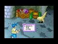 Telefang 2 Mini Walkthrough: Kamishino Ruins