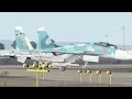 Russian pilot killed. after a Russian SU-34 fighter bomber was shot down by a Ukrainian missile