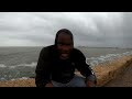 A BAD day of FISHING at the SURFSIDE JETTY