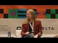 How might AI be weaponized? | Al, Social Media and Nukes at SXSW 2024