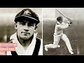 TOP FOUR LEGENDS IN CRICKET HISTORY