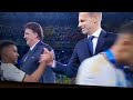 MVP Dani Carvajal #short #halamadrid #realmadrid #viral #ucl