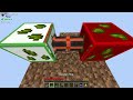 Minecraft Mystical Block! | A Mystical Agriculture SkyBlock!