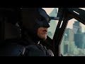 Batman Fight Scenes - The Dark Knight Rises