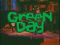 Green Day - Live at MTV 120 minutes (1994) - Full set - Great quality