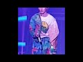 190126 Taeyong breaking his lightstick @ Nct 127 ‘ Neo City: Seoul-The Origin [FANCAM]