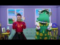 The Nursery 👩‍🏫 Toddler Learning with The Wiggles ✨ Early Childhood Songs and Nursery Rhymes