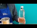 Science at Home: Principle of Buoyancy Experiment