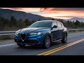 2025 Alfa Romeo Fiorello First look|Price: Releasedate: Next Generation Car 🔥🔥