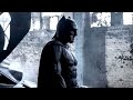 BvS - Batman Theme
