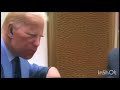 Don't Touch my Spaghetti Look at These Hands - #donaldtrump #biden #ai #aigenerated #trump #hands