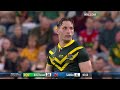 Kangaroos v Toa Samoa | Extended Highlights | Pacific Championships | Week 1, 2023 | NRL