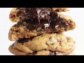 The Best Chocolate Chip Cookies Ever | Truffles and Trends