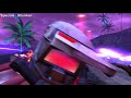 Far Cry 3 Blood Dragon All Weapon Animations