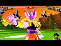 Dragon Ball Fusions - All Best Fusions