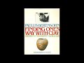 Finding One's Way With Clay by Paulus Berensohn