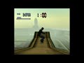 Let's Play Tony Hawk's Pro Skater (Dreamcast)