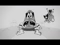 Super Mario Land in 7 minutes ANIMATED