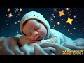 Mozart Brahms Lullaby 💤 Baby Fall Asleep In 3 Minutes With Soothing Lullabies ♫ Soothing Lullabies