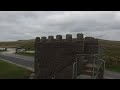 Jubilee Tower Drone Footage 2