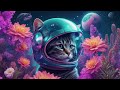 ⫷ Stellar Meowllaby ⫸  Ambient ● Chillwave ● Retrowave Music