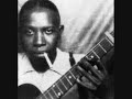 Robert Johnson - Come on in my Kitchen