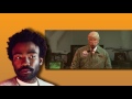 The Art of Misdirection, Donald Glover - The Rogformer Show