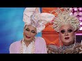 FASHION PHOTO RUVIEW: RuPaul's Drag Race All Stars 9 - Bring Back My Pearls