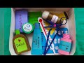 FirstAid kit paper mode