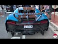 The Craziest Bugatti & Supercars 💸